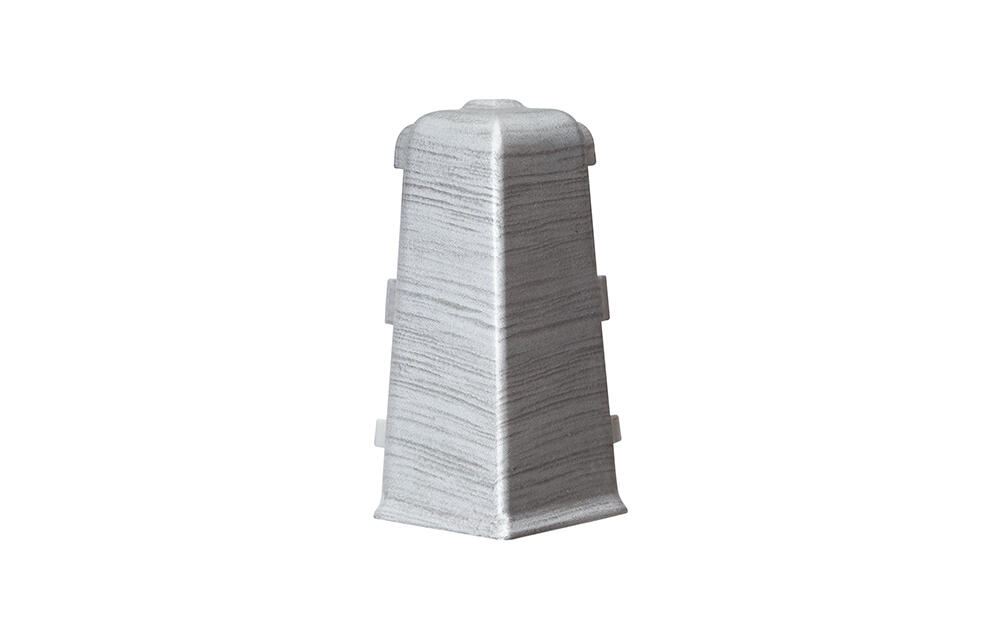 Arbiton INDO 41 Aluminium Light – külső sarokelem