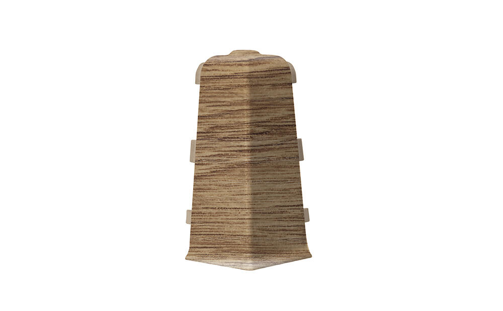 Arbiton LARS 12 Brazilian Walnut – külső sarokelem