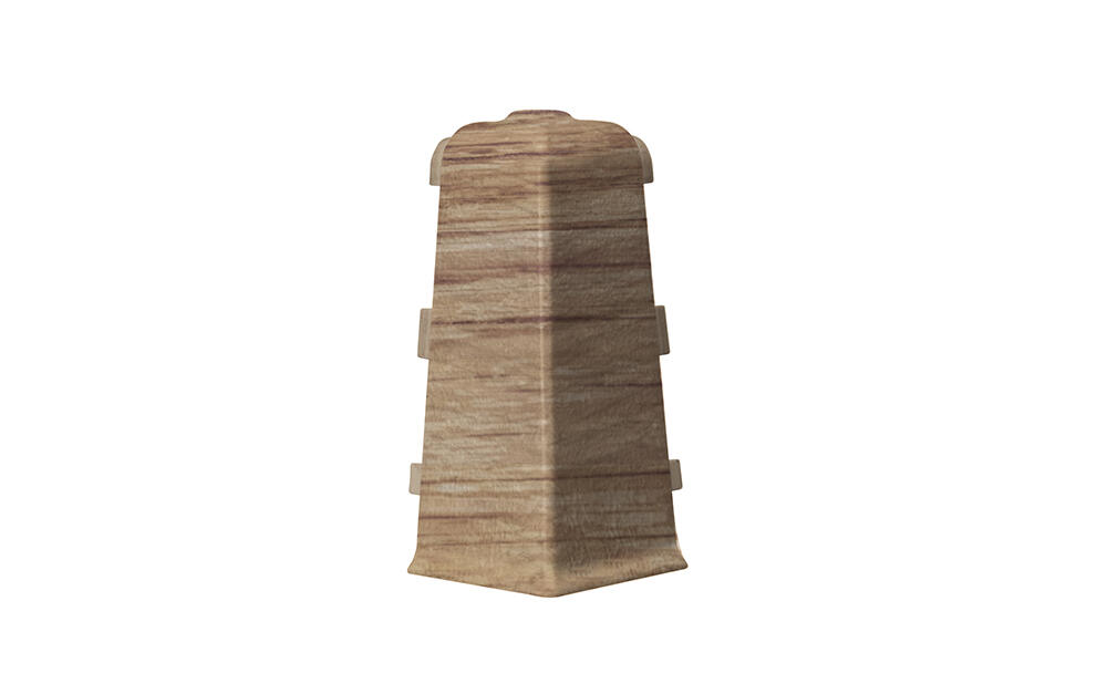 Arbiton LARS 45 Swedish Oak – külső sarokelem