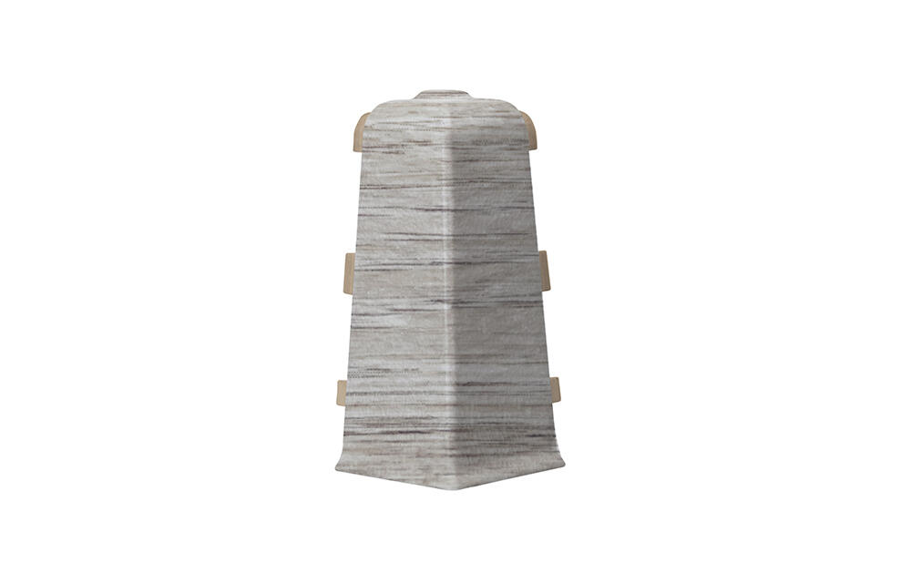 Arbiton LARS 50 Scandinavian Oak – külső sarokelem