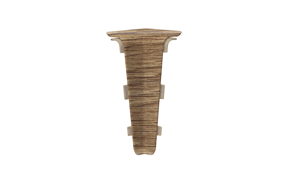 Arbiton LARS 12 Brazilian Walnut – belső sarokelem