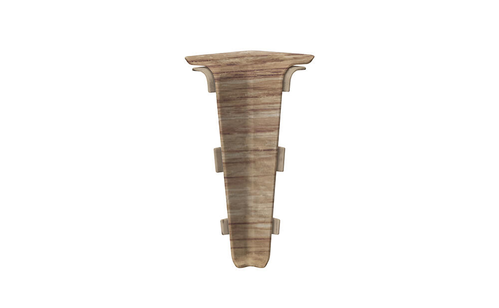 Arbiton LARS 45 Swedish Oak – belső sarokelem