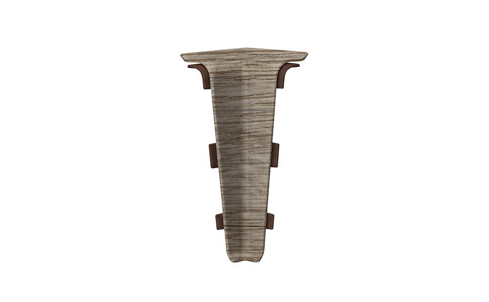 Arbiton LARS 44 Platinum Oak – belső sarokelem
