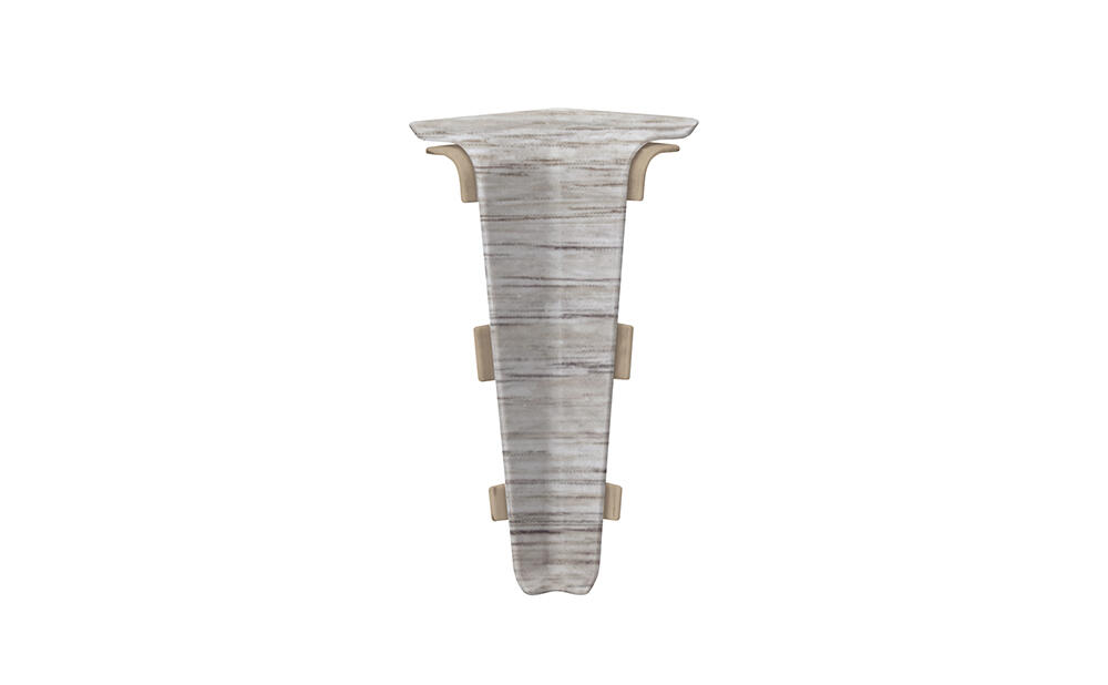 Arbiton LARS 50 Scandinavian Oak – belső sarokelem