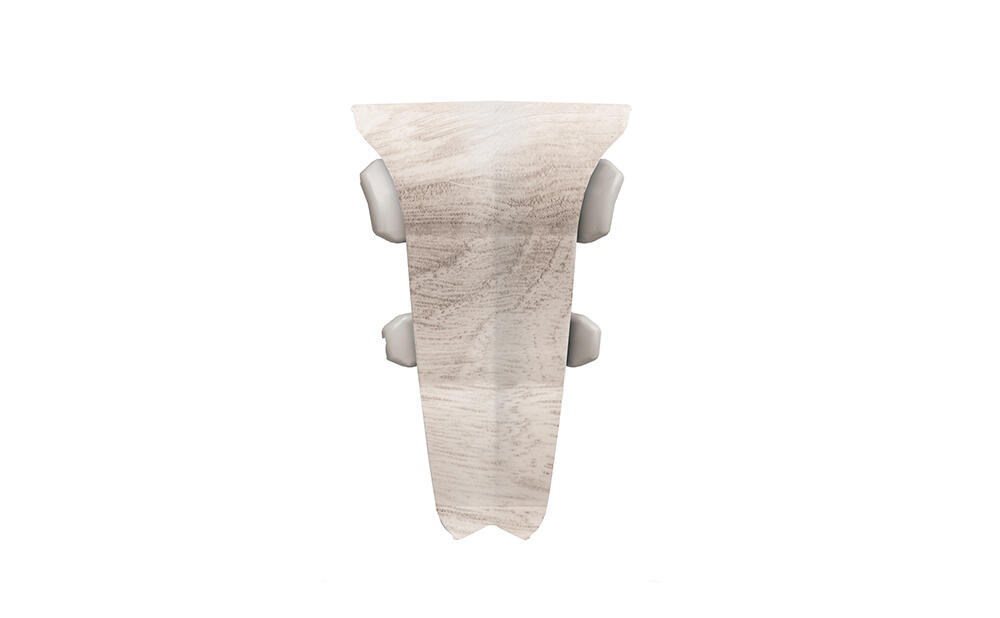 Arbiton LM55 107 Girona Chestnut – belső sarokelem