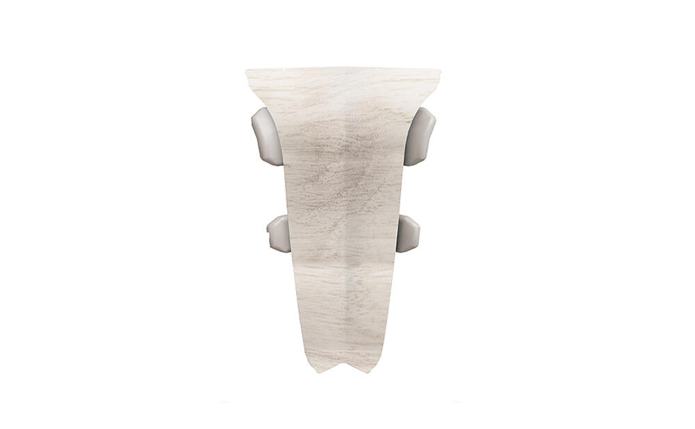 Arbiton LM55 108 Aspen Oak – belső sarokelem