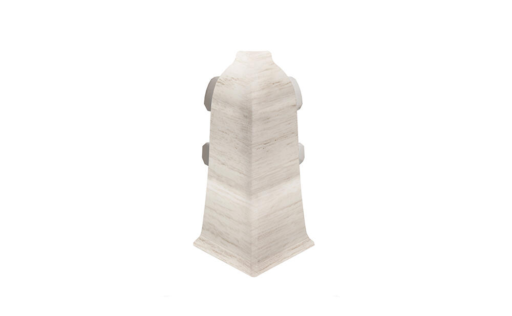 Arbiton LM55 108 Aspen Oak – külső sarokelem