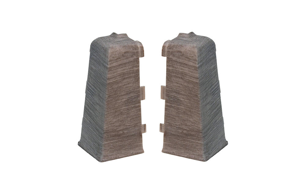 Arbiton MACK 16 Caucasian Oak – külső sarokelem