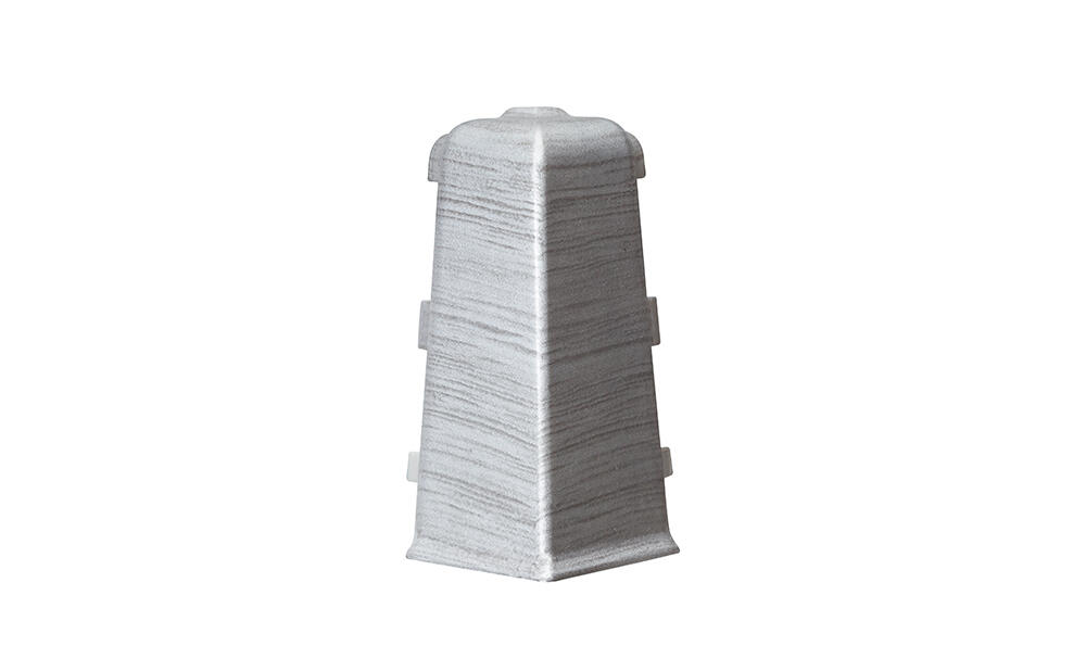Arbiton MACK 41 Aluminium Light – külső sarokelem