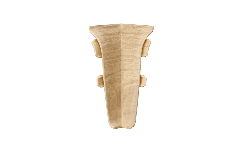 Arbiton MACK 136 Antique Oak – belső sarokelem
