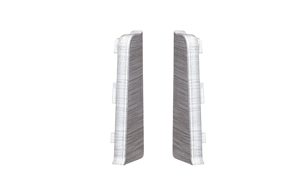 Arbiton MACK 41 Aluminium Light – végzáró elem