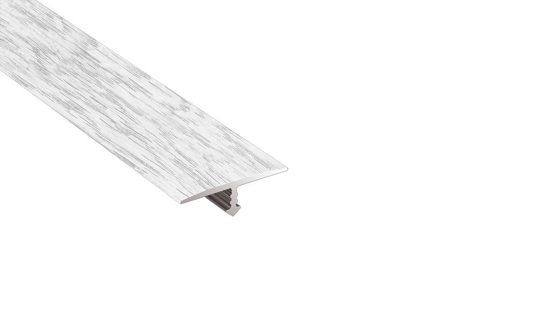 Arbiton CS22 25 Snow Oak, 1,86 m – szintbeli áthidaló profil
