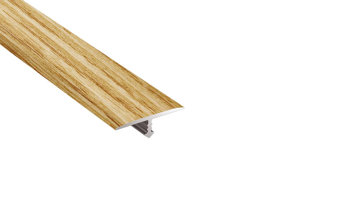 Arbiton CS22 47 Antique Oak, 1,86 m – szintbeli áthidaló profil