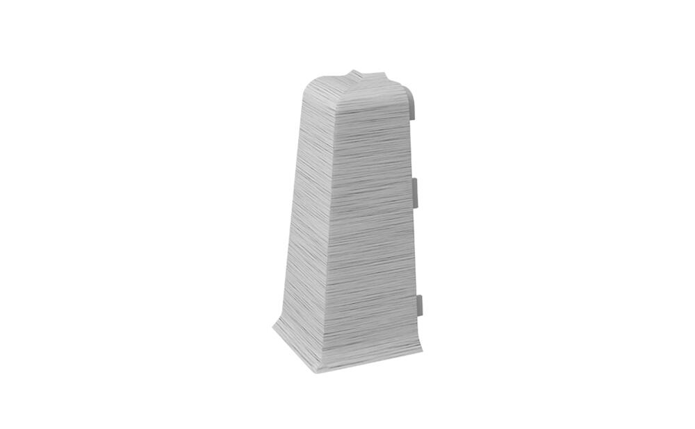 Arbiton LARS 41 Aluminium Light – külső sarokelem
