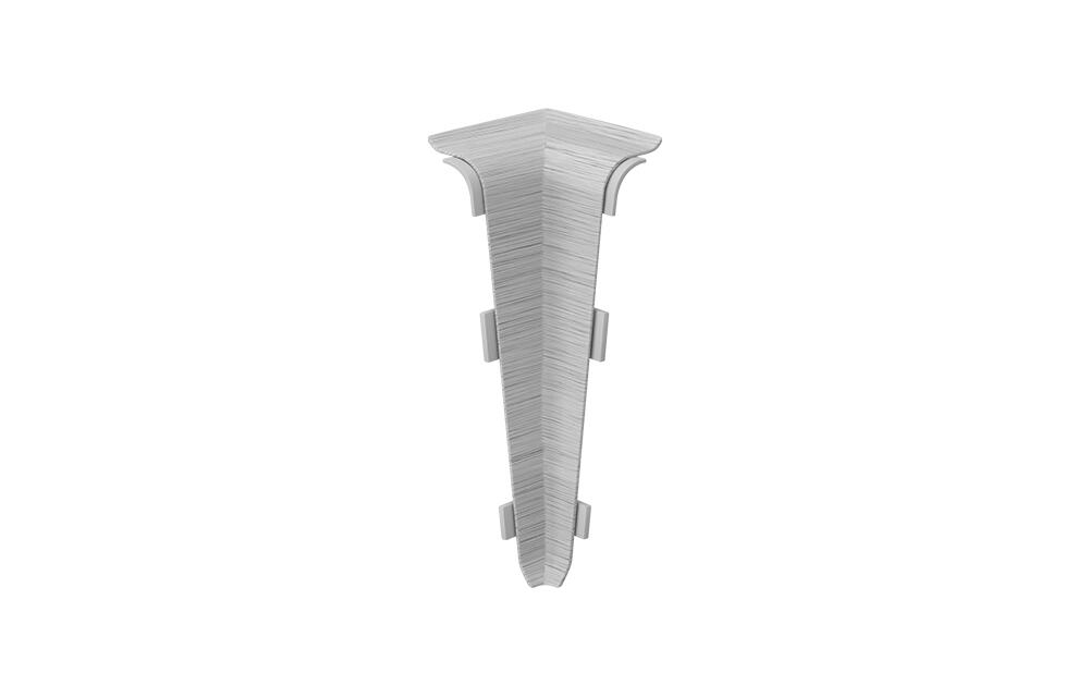 Arbiton LARS 41 Aluminium Light – belső sarokelem