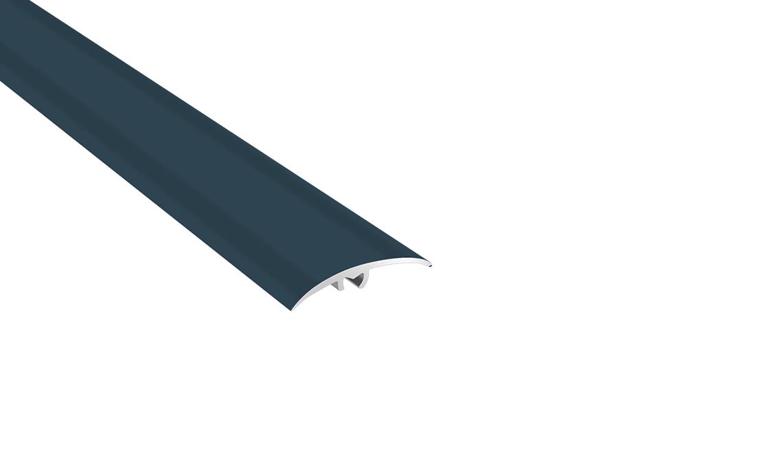 Arbiton CS37 52 Anthracite, 0,93 m – univerzális profil