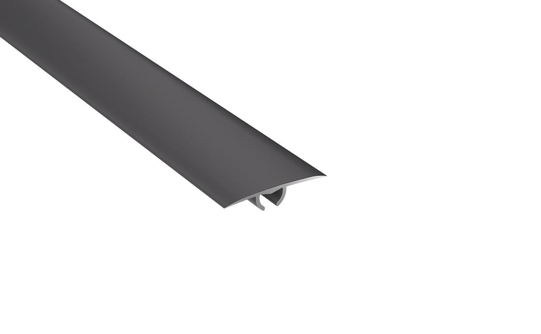 Arbiton CS30 52 Anthracite, 0,93 m – univerzális profil