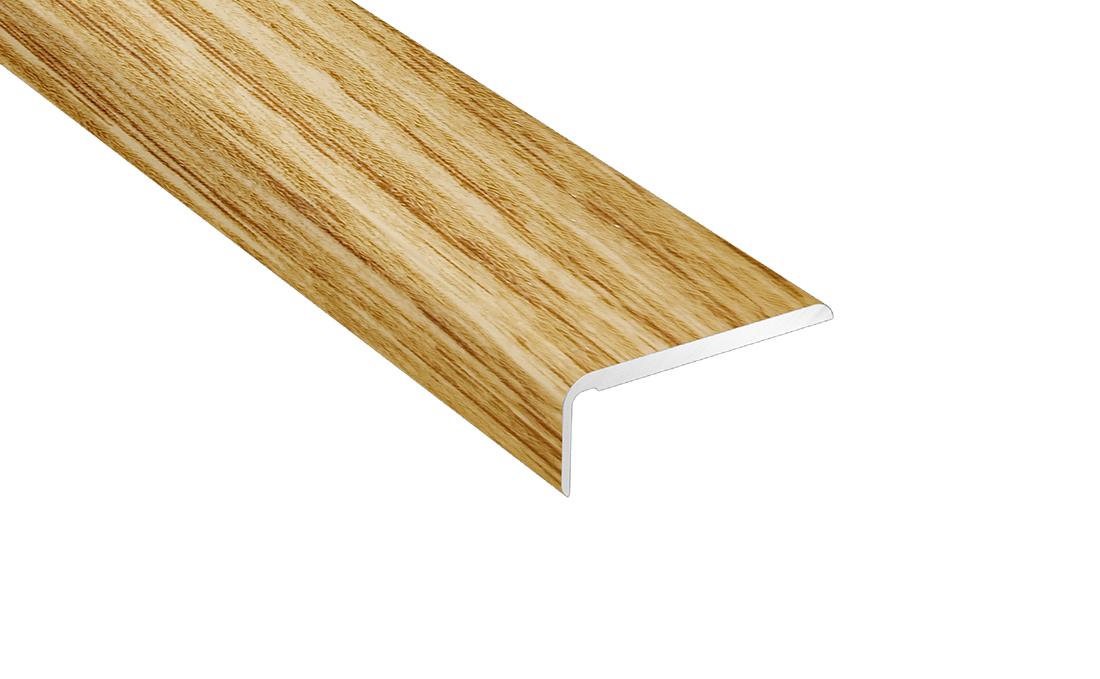 Arbiton CS25 47 Antique Oak, 1,2 m – indító és végzáró profil