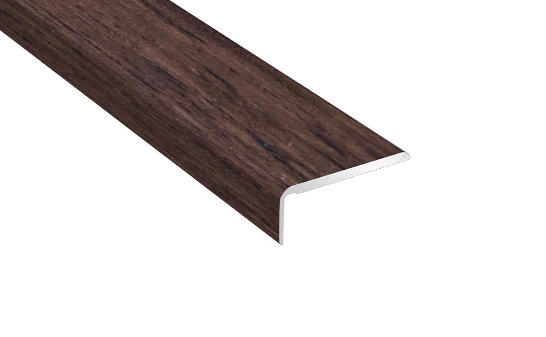 Arbiton CS25 49 Tasmanian Oak, 1,2 m – indító és végzáró profil