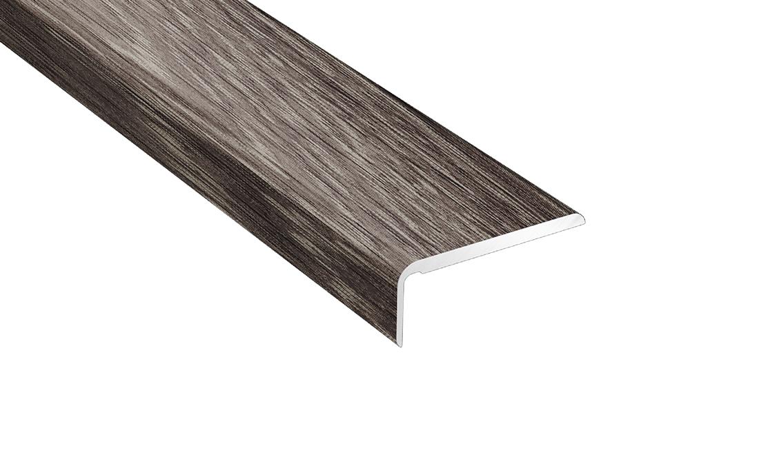 Arbiton CS25 23 Modena Oak, 2 m – indító és végzáró profil