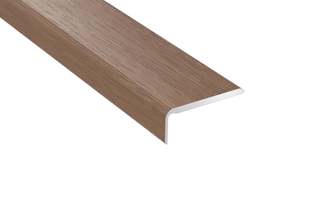Arbiton CS25 39 Corona Oak, 2 m – indító és végzáró profil