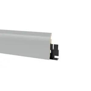 VIGO 60 Dark Gray 3 szegőléc 2200x15x60 mm