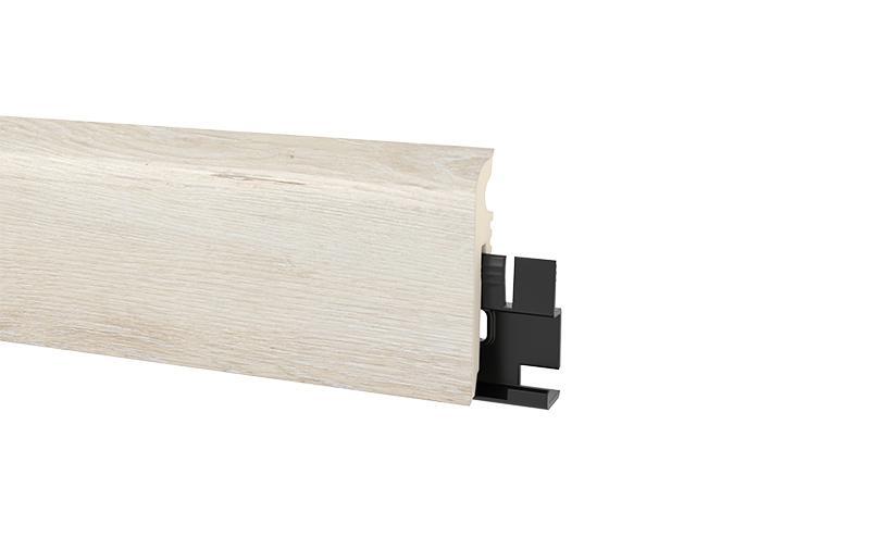 Arbiton VIGO 60 102 Scandinavian Oak – vízálló szegőléc