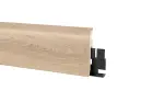 VIGO 60 Monument Oak 158 szegőléc 2200x15x60 mm