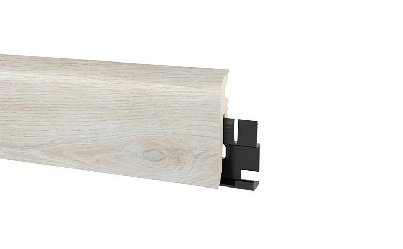 Arbiton VIGO 60 107 Vermont Oak – vízálló szegőléc
