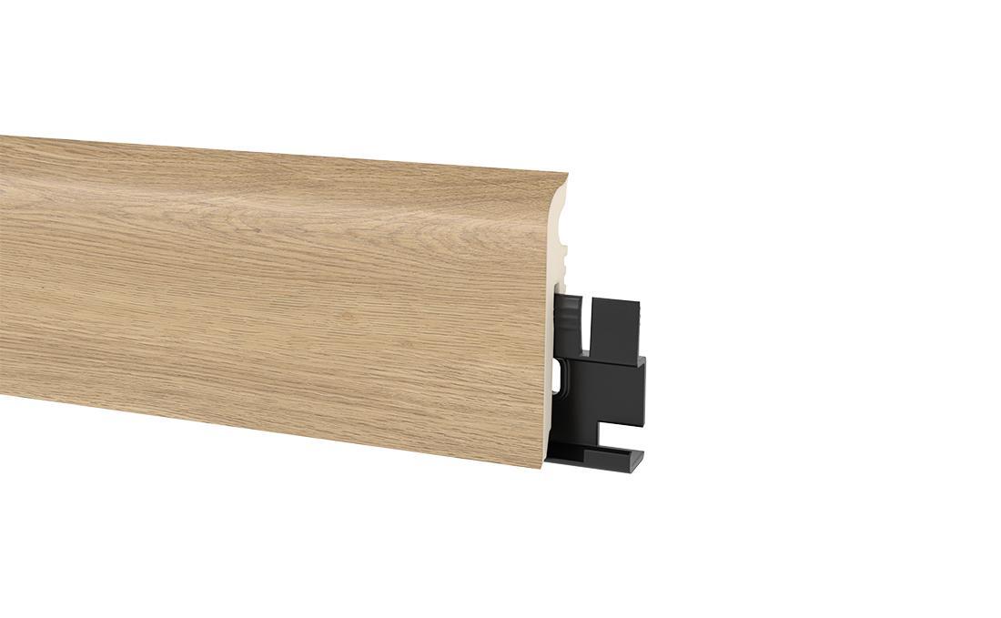 Arbiton VIGO 60 160 Calvia Oak – vízálló szegőléc