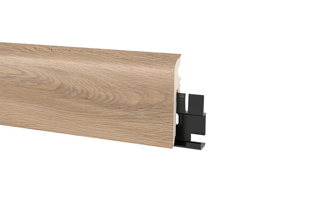 Arbiton VIGO 60 161 Goldberg Oak – vízálló szegőléc