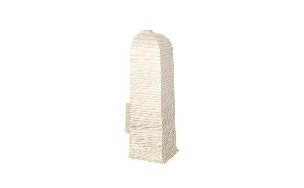 Arbiton VIGO 60 102 Scandinavian Oak – külső sarokelem