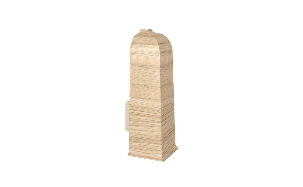 Arbiton VIGO 60 158 Monument Oak – külső sarokelem