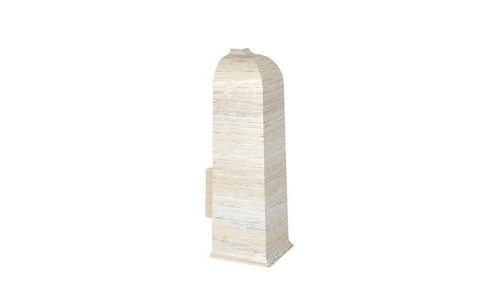 Arbiton VIGO 60 107 Vermont Oak – külső sarokelem