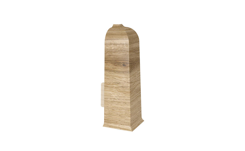 Arbiton VIGO 60 159 Newport Oak – külső sarokelem