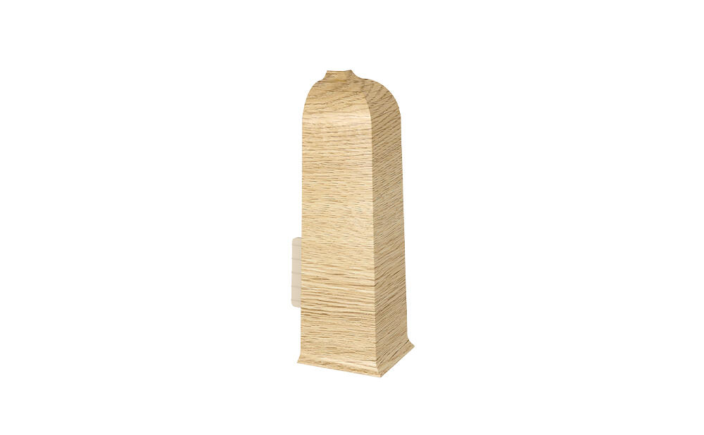 Arbiton VIGO 60 160 Calvia Oak – külső sarokelem