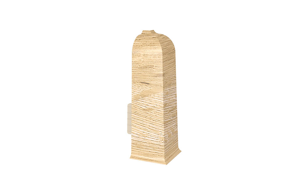 Arbiton VIGO 60 163 Rossport Oak – külső sarokelem