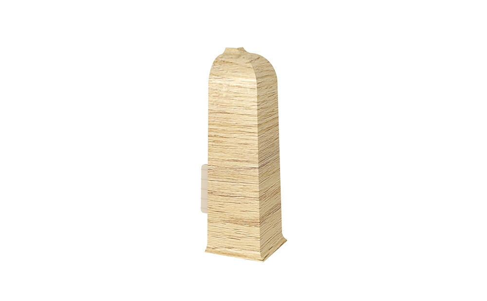 Arbiton VIGO 60 110 Jersey Oak – külső sarokelem