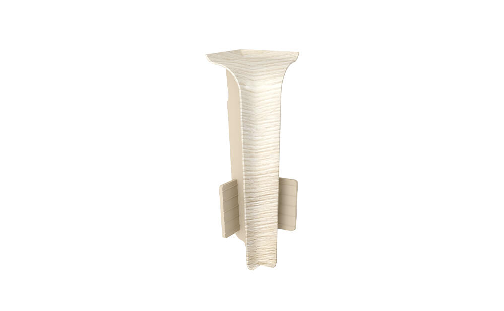 Arbiton VIGO 60 102 Scandinavian Oak – belső sarokelem