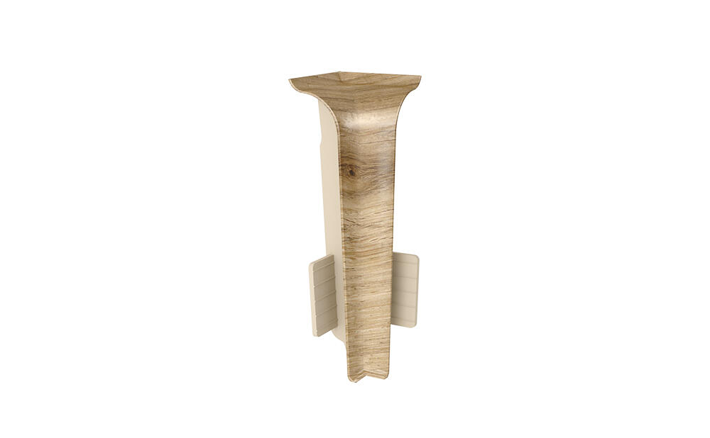 Arbiton VIGO 60 159 Newport Oak – belső sarokelem