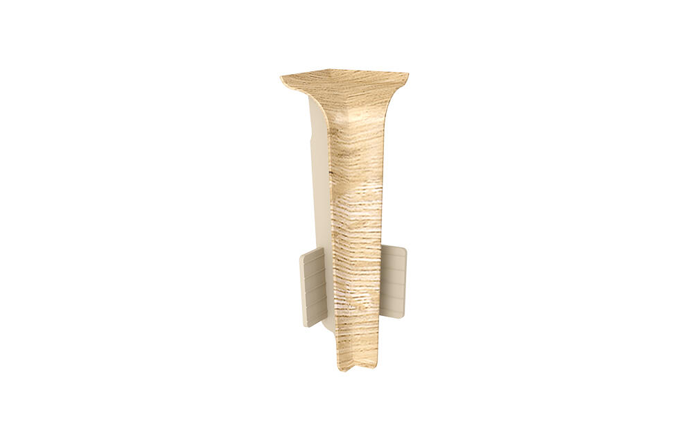 Arbiton VIGO 60 163 Rossport Oak – belső sarokelem