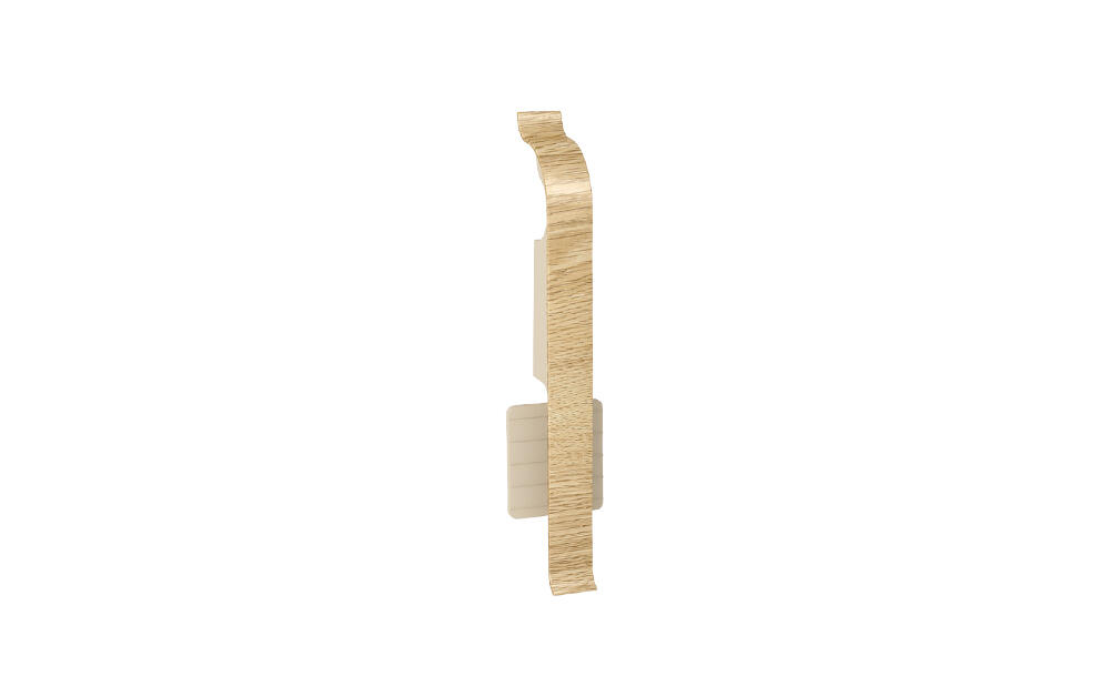 Arbiton VIGO 60 160 Calvia Oak – toldóelem