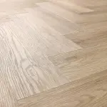 ARBITON AMARON HERRINGBONE 4V SPC/vinyl vízálló padló, Harlow Oak