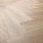 ARBITON AMARON HERRINGBONE 4V SPC/vinyl vízálló padló, Wembley Oak
