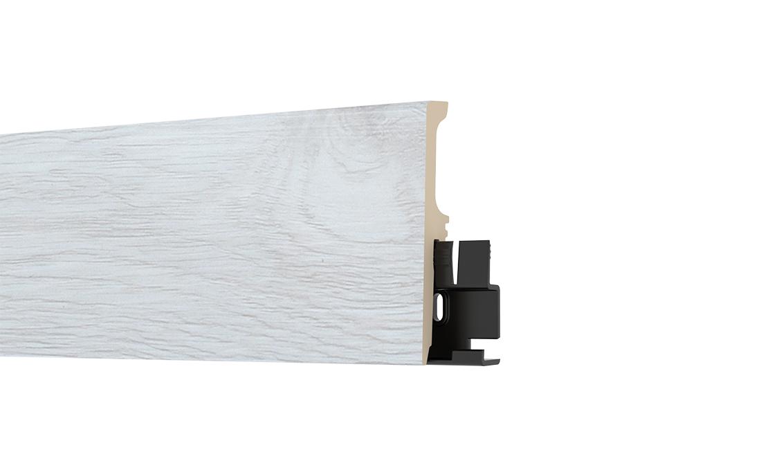 Arbiton TORE 60 Canadian Oak – vízálló szegőléc