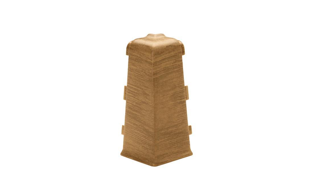 Arbiton INDO 110 Jersey Oak – külső sarokelem