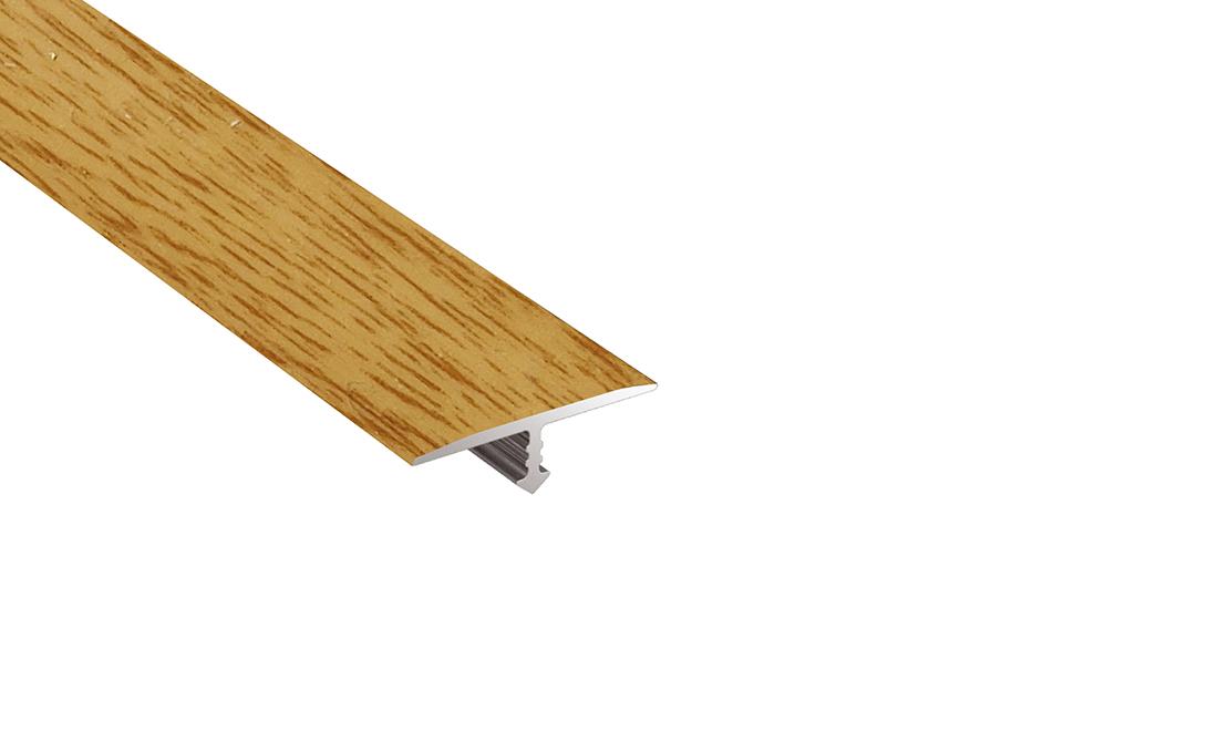 Arbiton CS22 65 Noble Oak, 1,86 m – szintbeli áthidaló profil