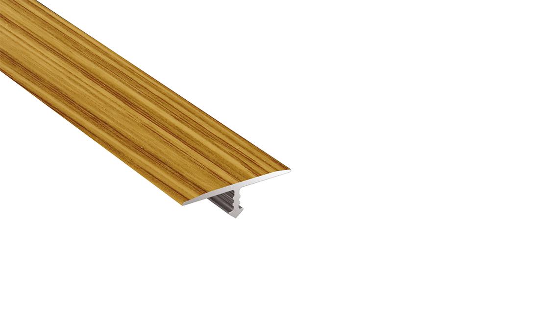 Arbiton CS22 66 Board Oak, 1,86 m – szintbeli áthidaló profil