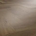 ARBITON AMARON HERRINGBONE 4V SPC/vinyl vízálló padló, Georgetown Oak
