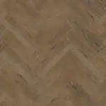 ARBITON AMARON HERRINGBONE 4V SPC/vinyl vízálló padló, Georgetown Oak
